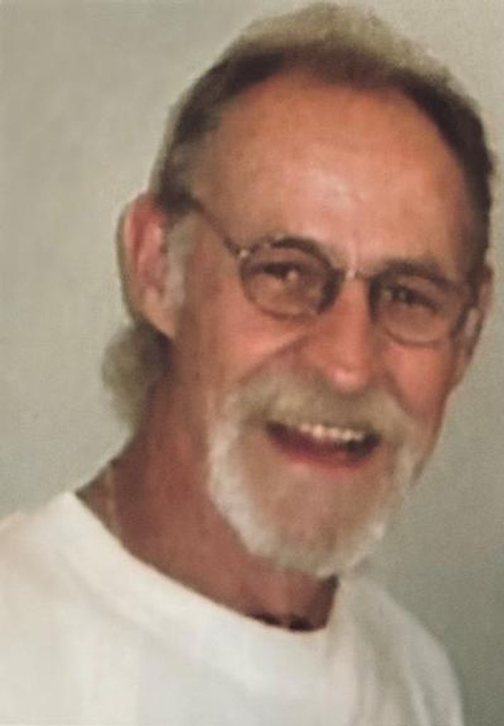 Vernon Thomas Mace