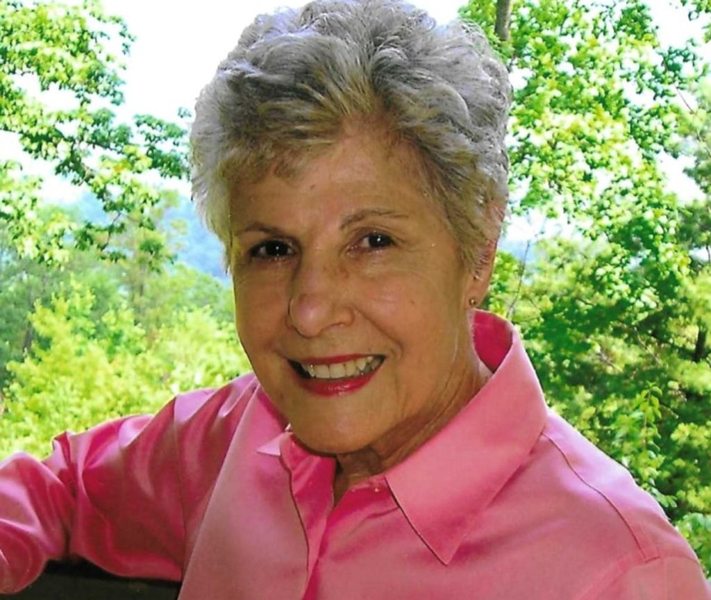 Joann Collins