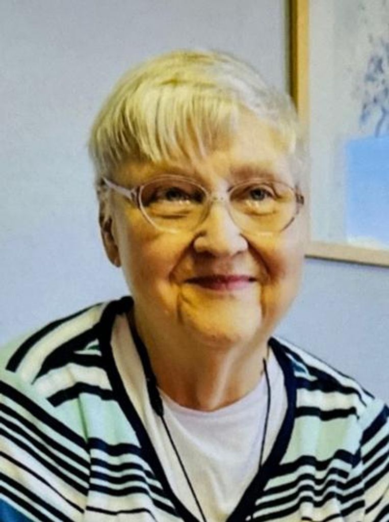Missuria L. Fox