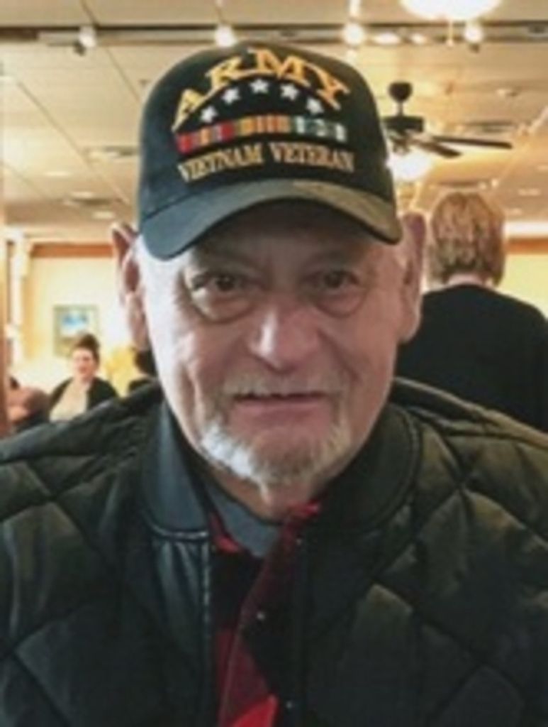 Winston C Sears Profile Photo