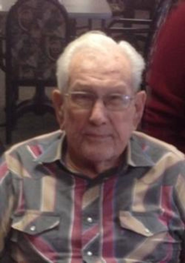 Thomas H "Squeaky" Gray Profile Photo