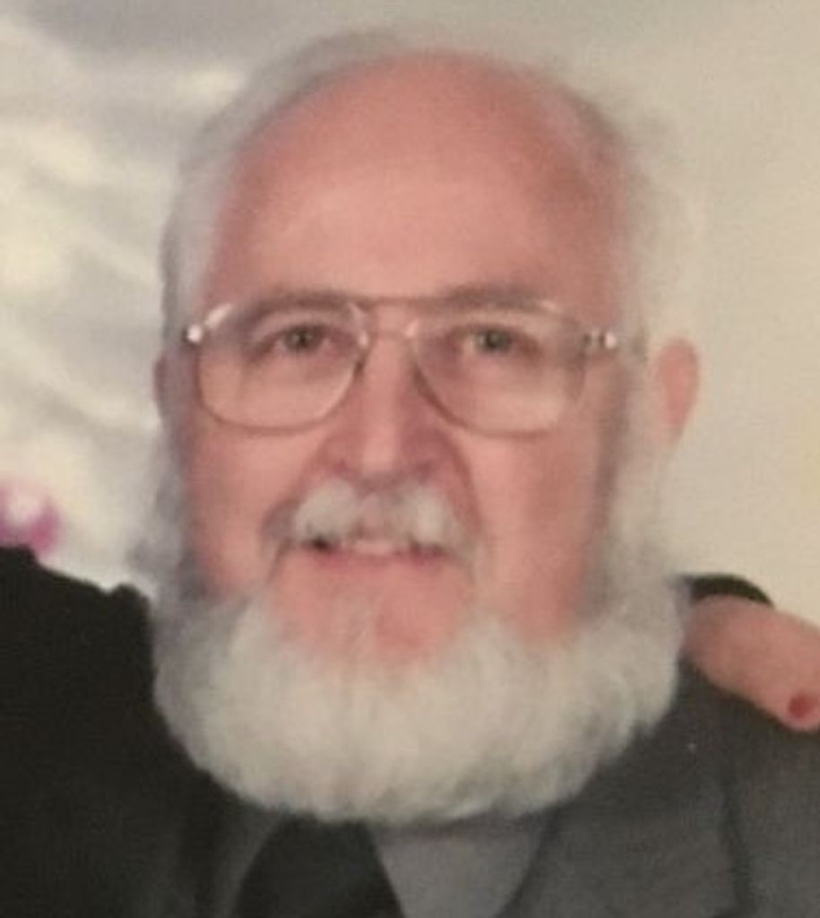 William "Bill" Christopher Teal,  Jr.