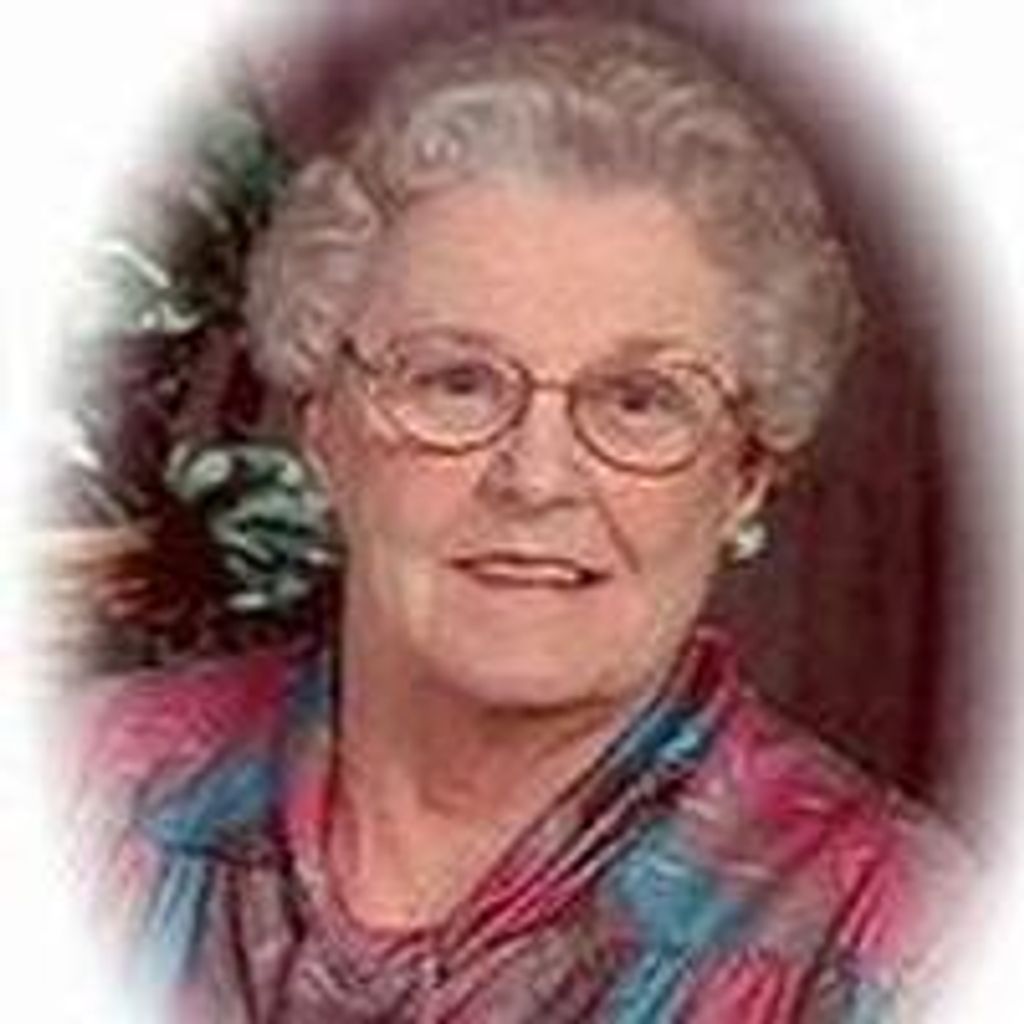 Gladyce L. Pederson
