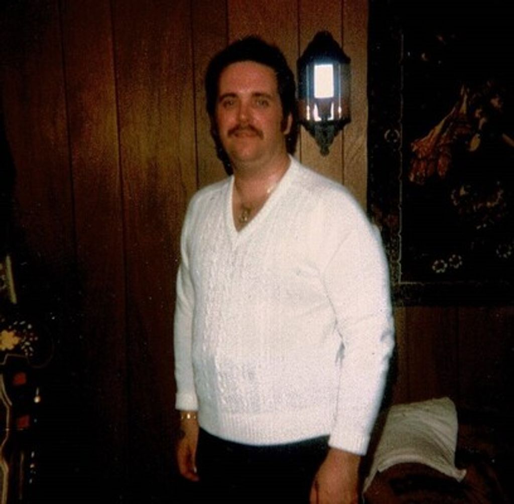 Donald Wayne Kilby Profile Photo
