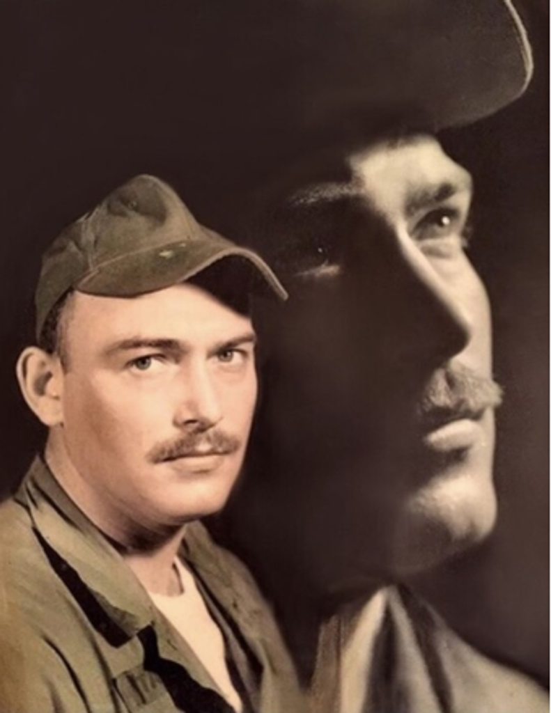 Robert "Bob" Lee Tabor