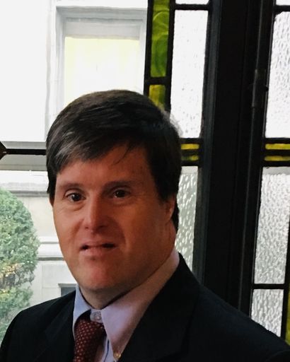 Brian Paul Thrash Profile Photo