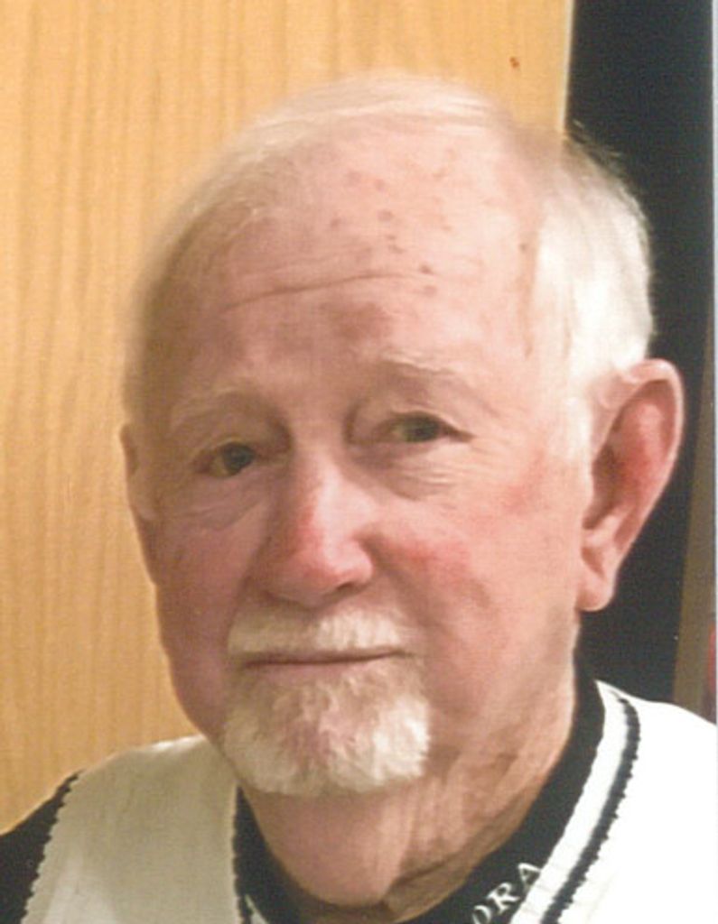 John Bower Jr.