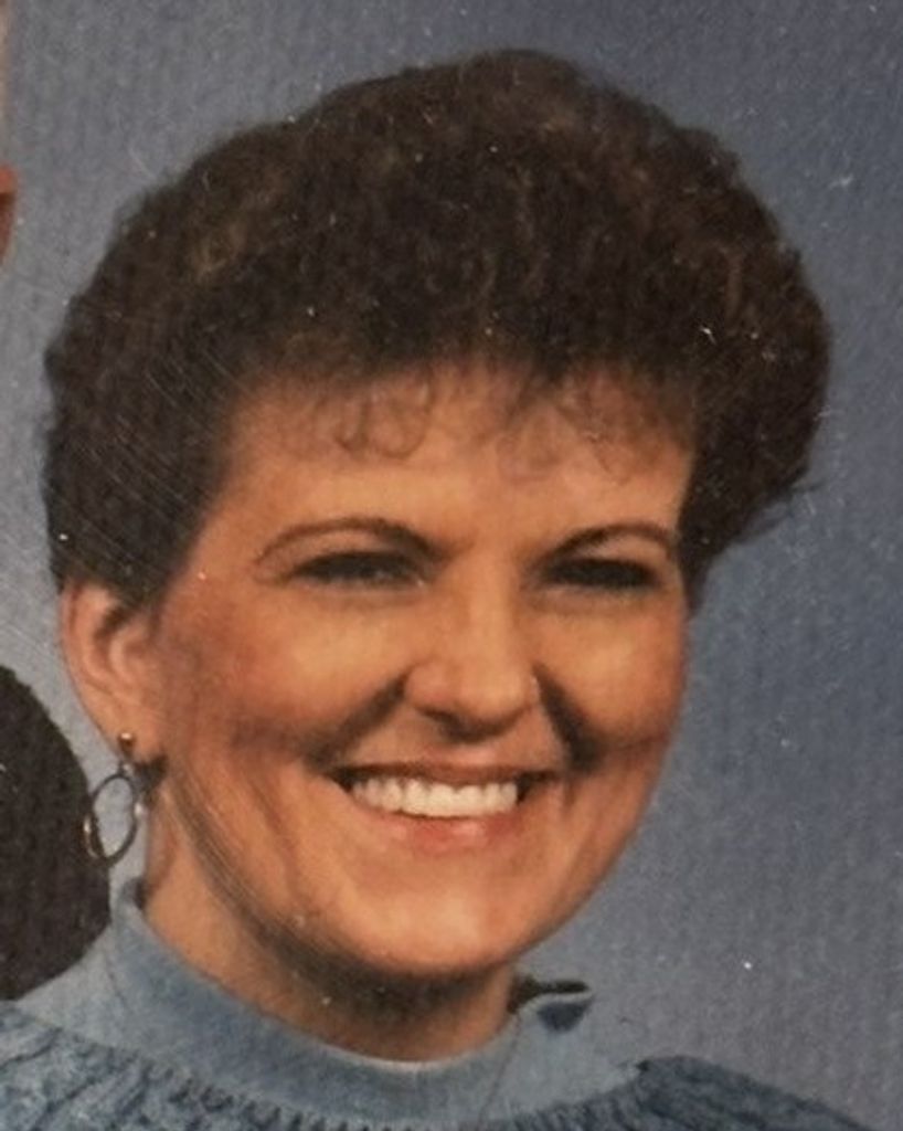 Cynthia Marie Benedict Profile Photo