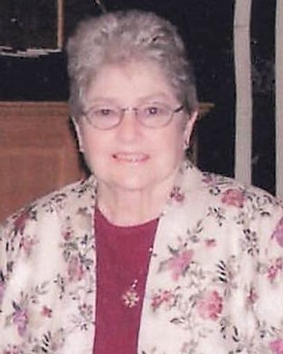 Jean Lutts's obituary image