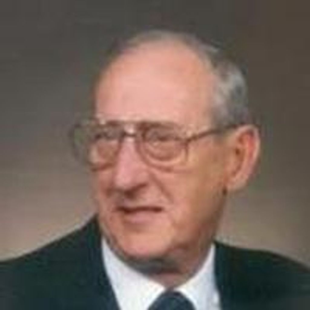 Leonard A. Wilkins