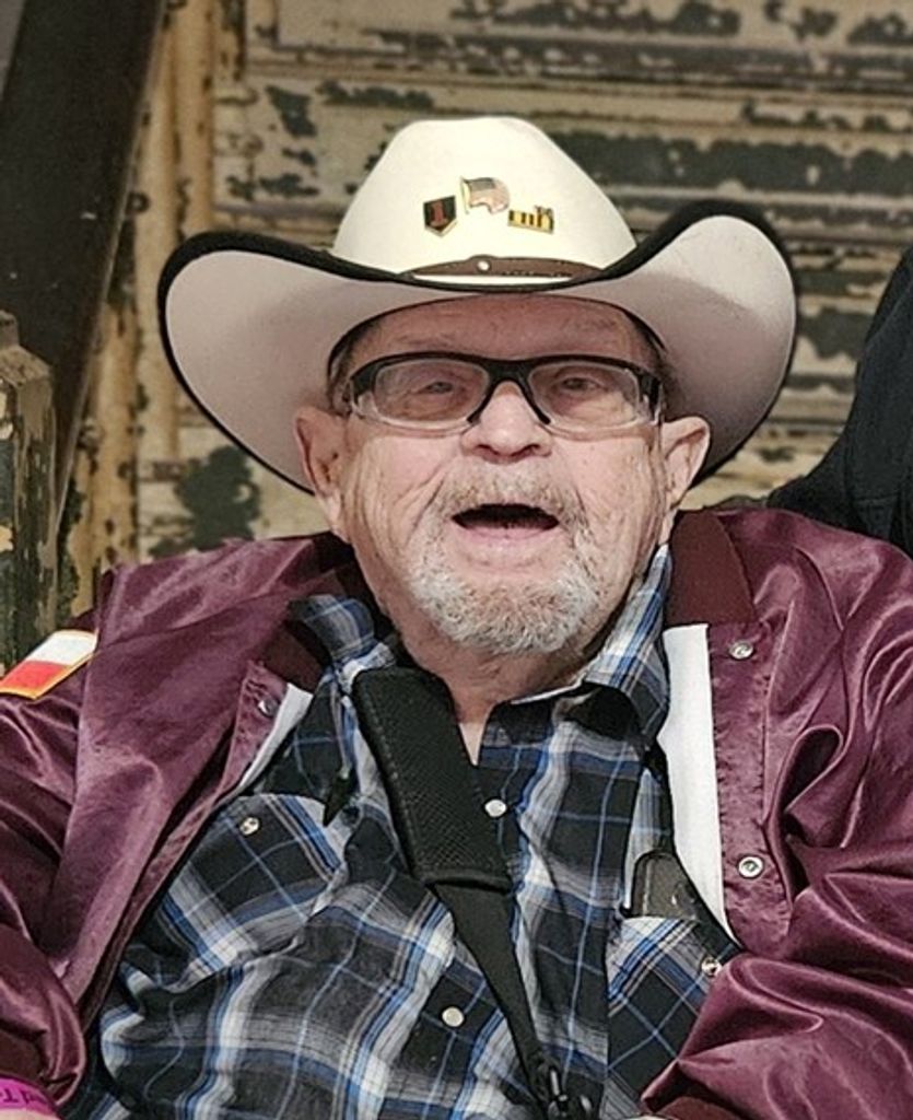 Robert William Golding Sr.