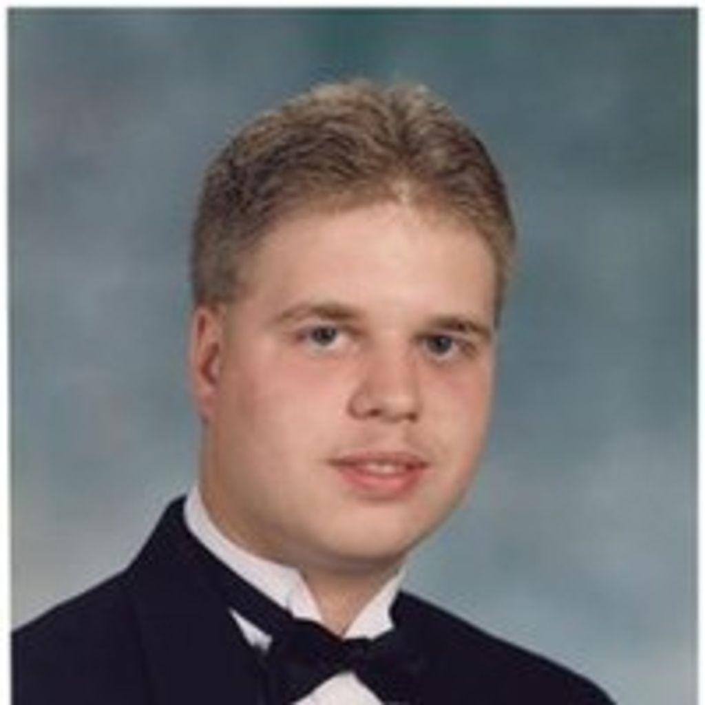 Roby "R.J." James Wilcox Profile Photo