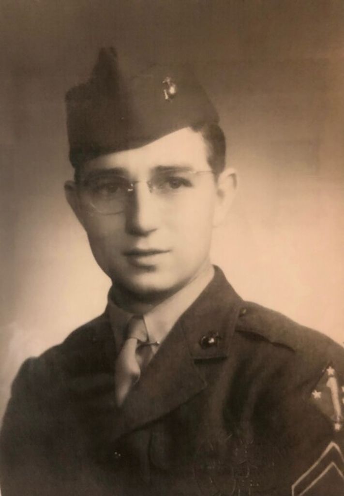 Dean Curtis Bolin