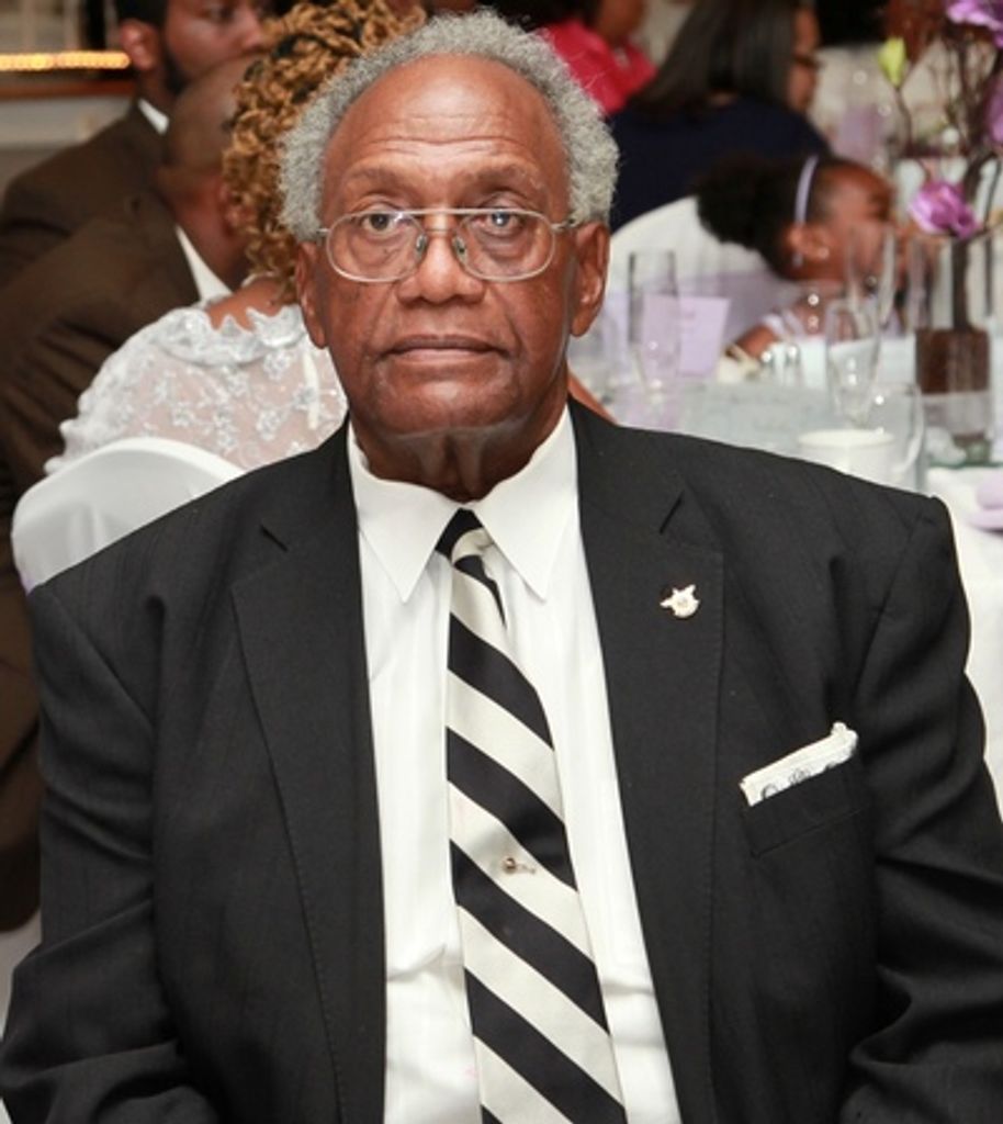 Charles Lindberg Emanuel, Sr.