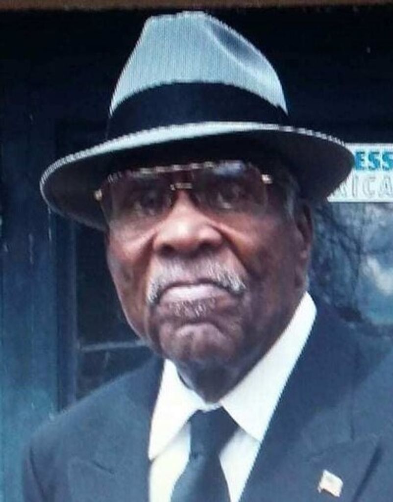 James Edward Cabler Profile Photo