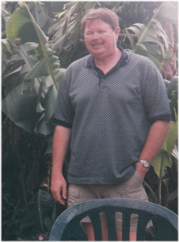 Ben Gillispie