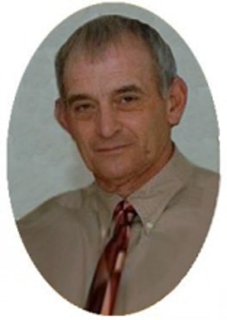 James C. Jimmy Helphinstine
