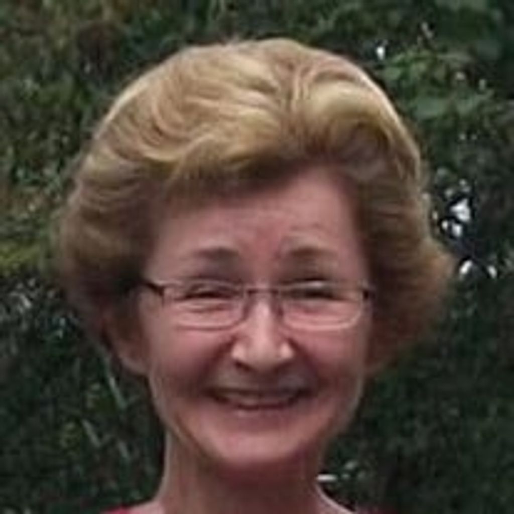 Patricia Dehmelt