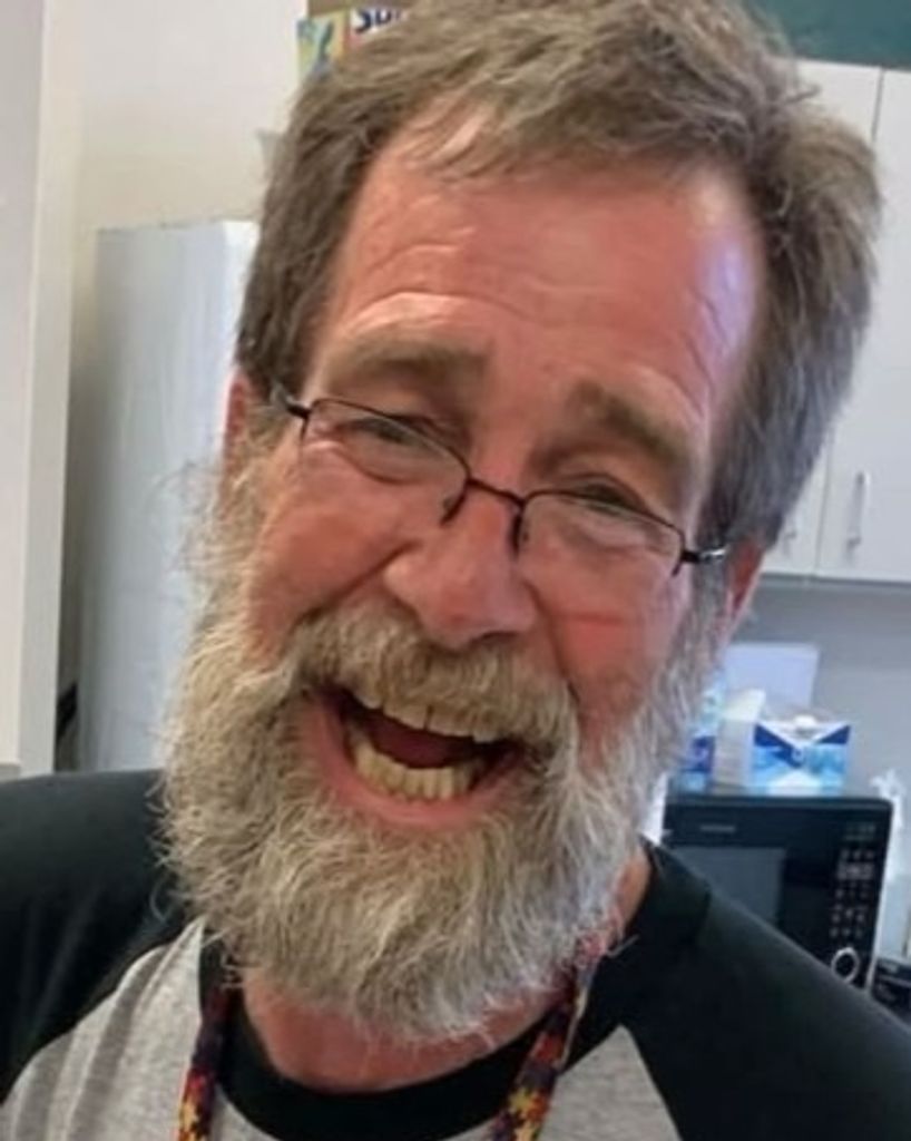 Michael P Linn