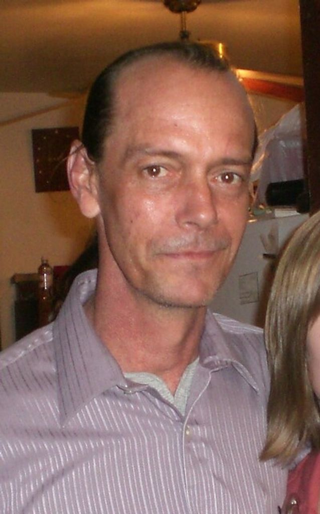 Lawrence Frank Geimer Profile Photo