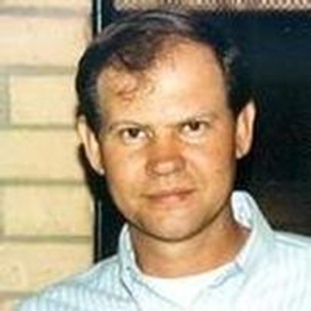 Jim Payton