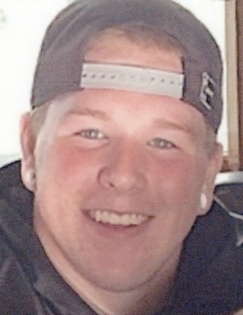 Mitchell Tarbox
