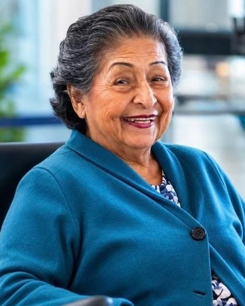 Rosario O. Martinez Franco