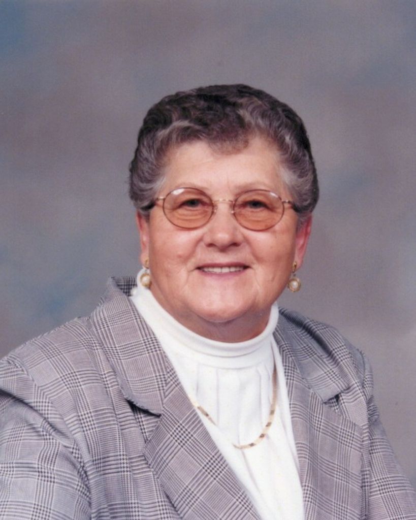Lucille Cecelia Kuen Profile Photo