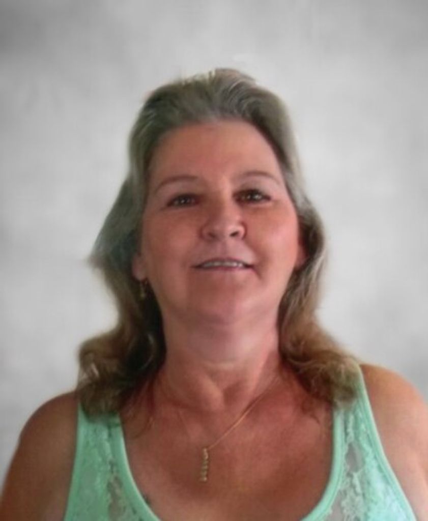 Patricia Hamilton Morris Profile Photo