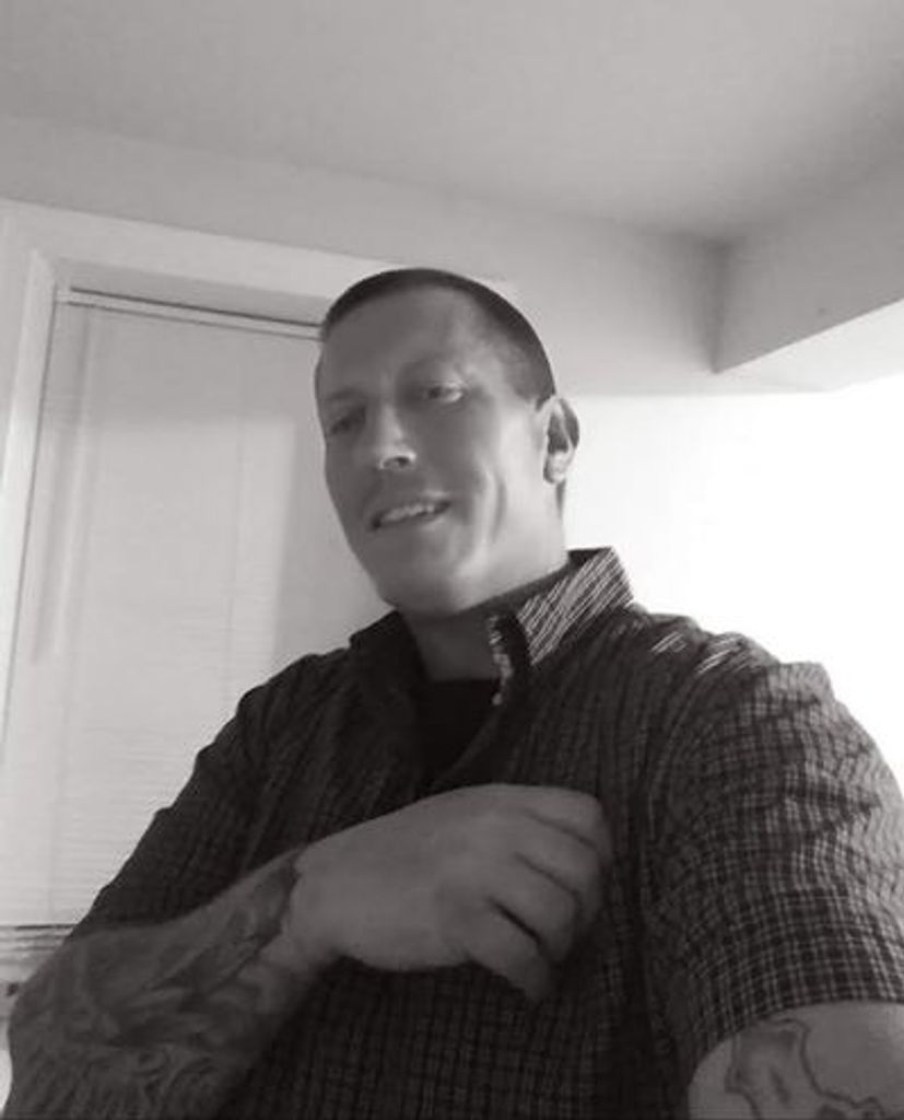 Gregory James Brewster Profile Photo