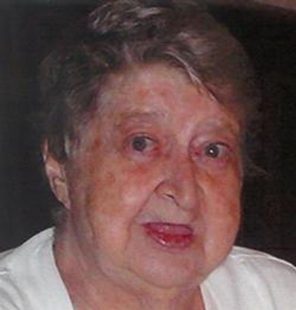 Helen J. Casineau