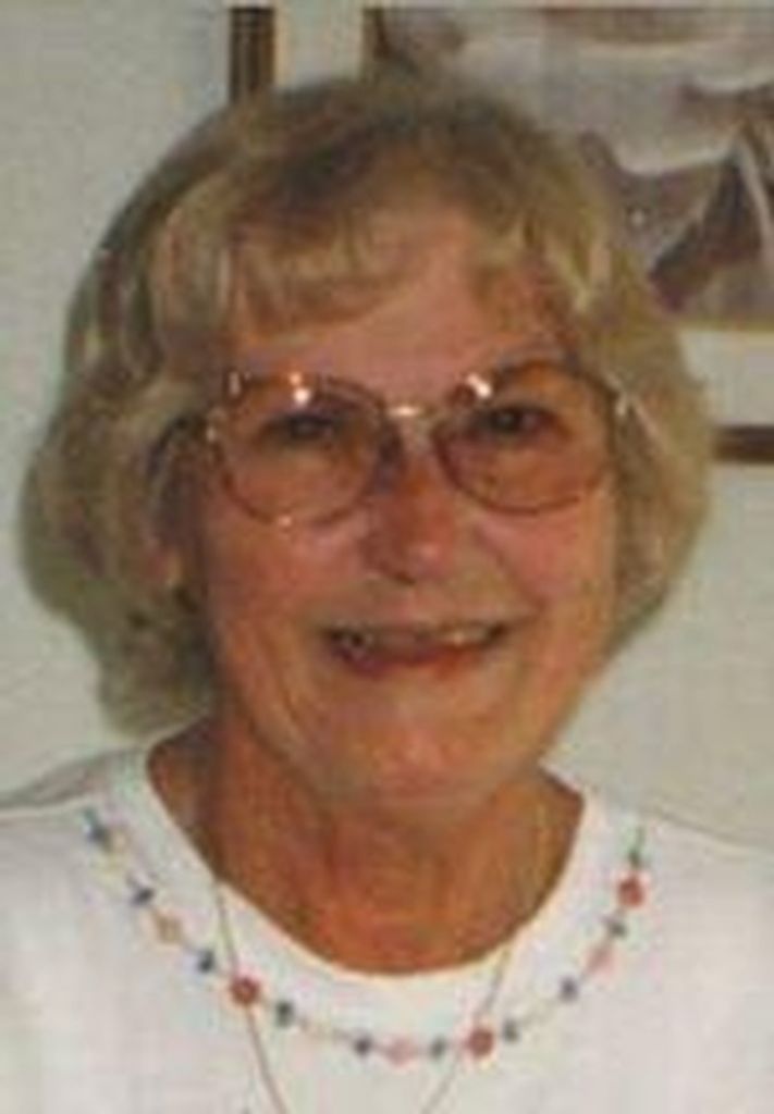 Bette Rose Paynter