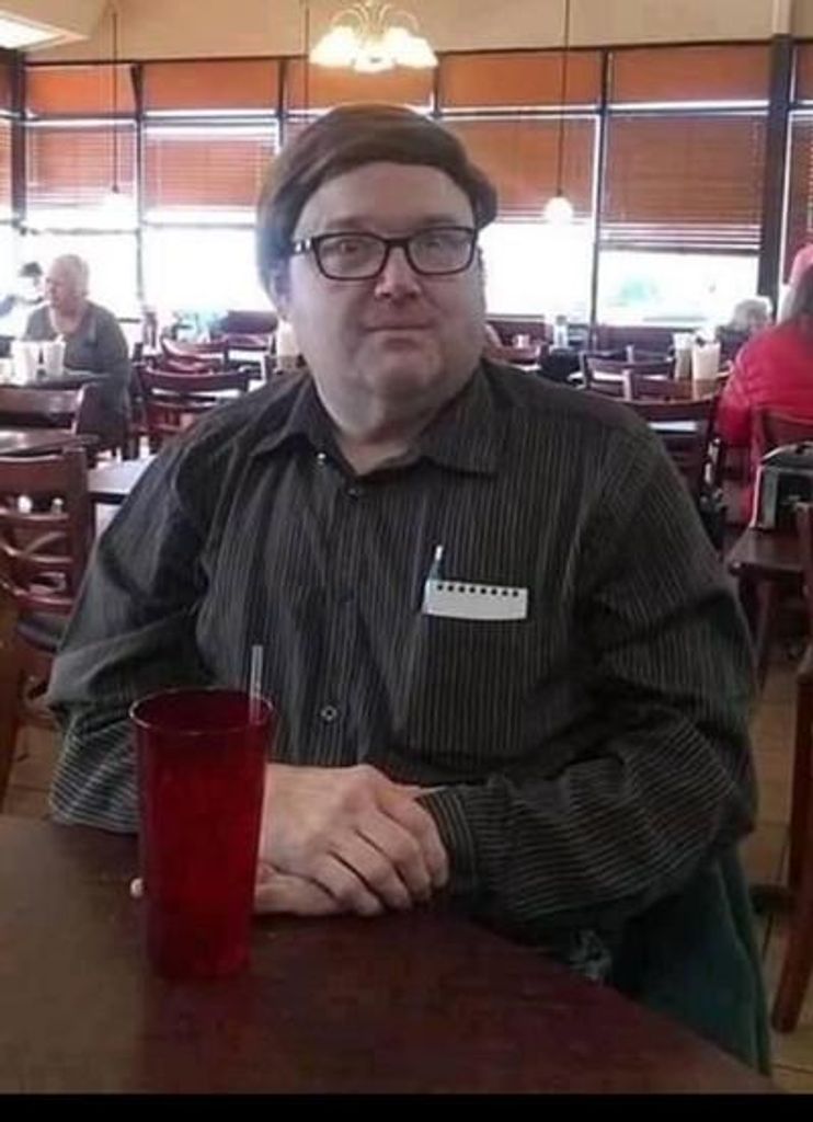 Jimmy Darnell Baldwin