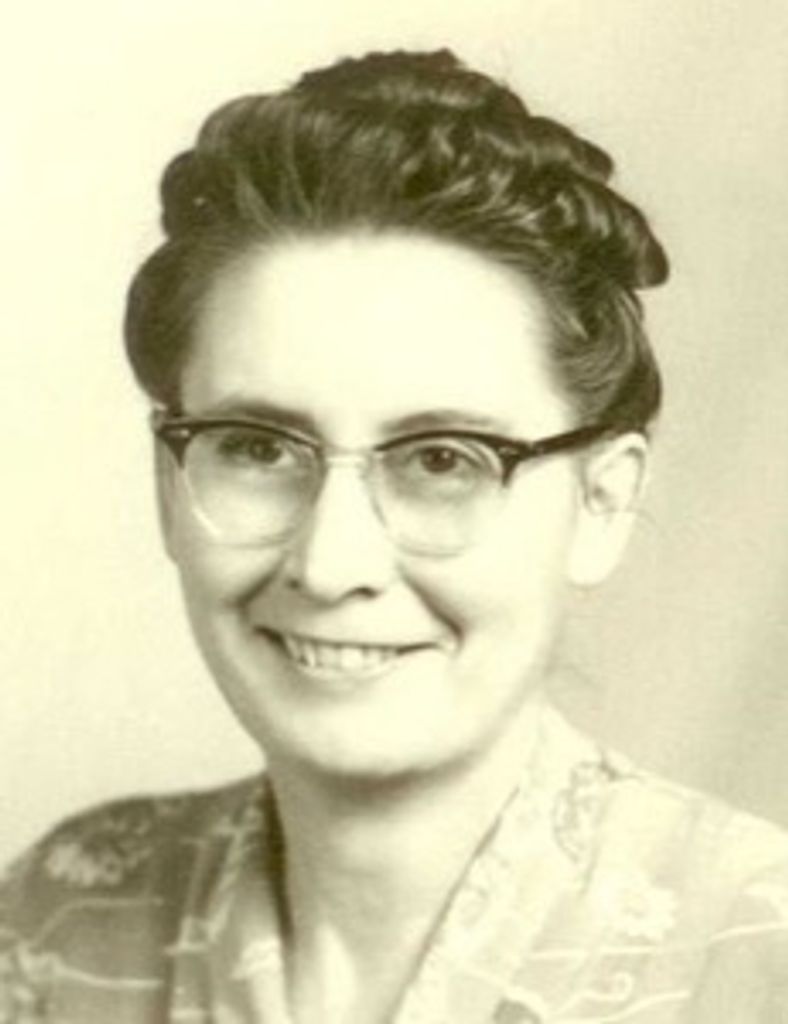 Alta Tedrow Moore