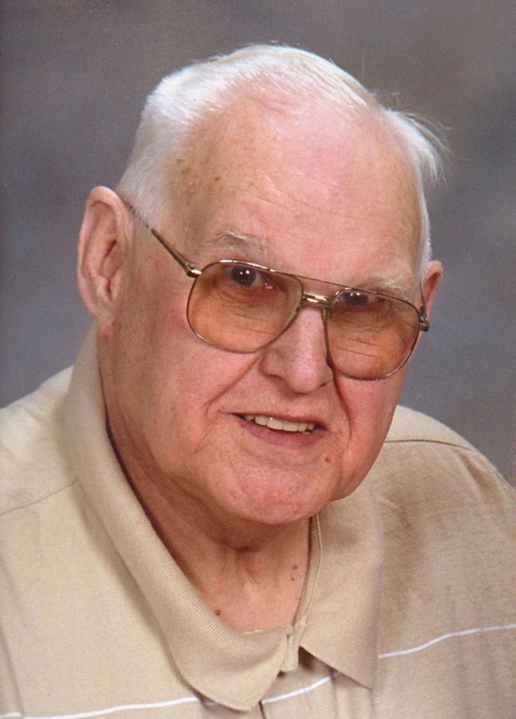 James P. "Jim" Woodman Profile Photo