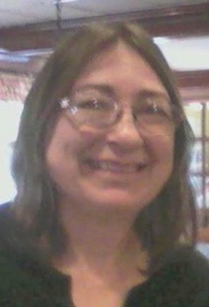 Clair Carpenter