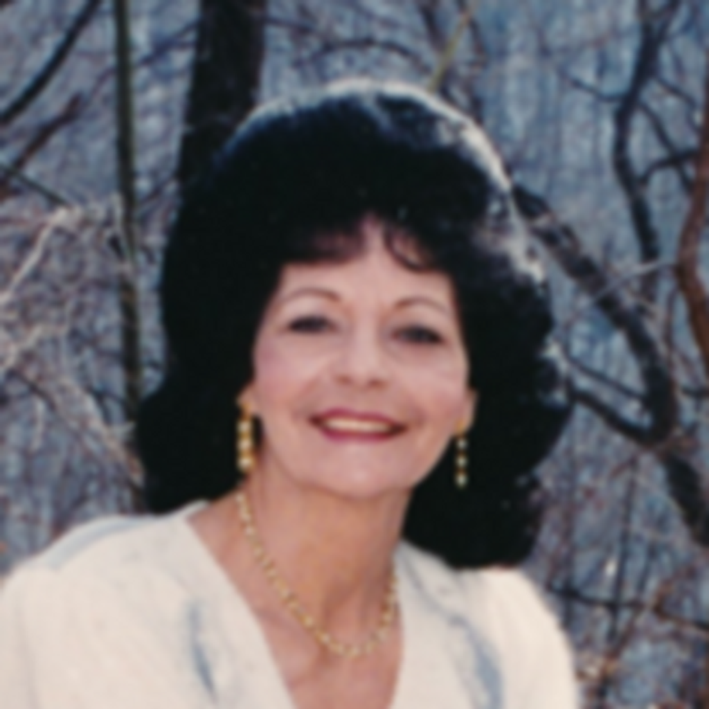 Ruth Ann Risner Fiedler