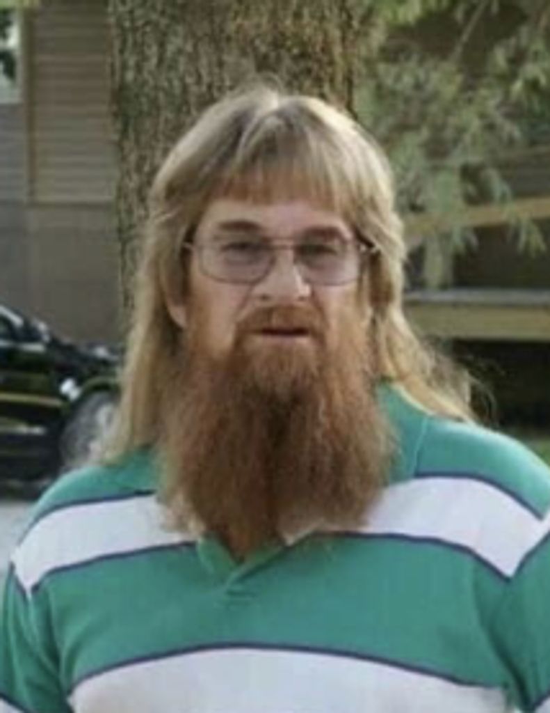 Richard Lewis Pippin Profile Photo