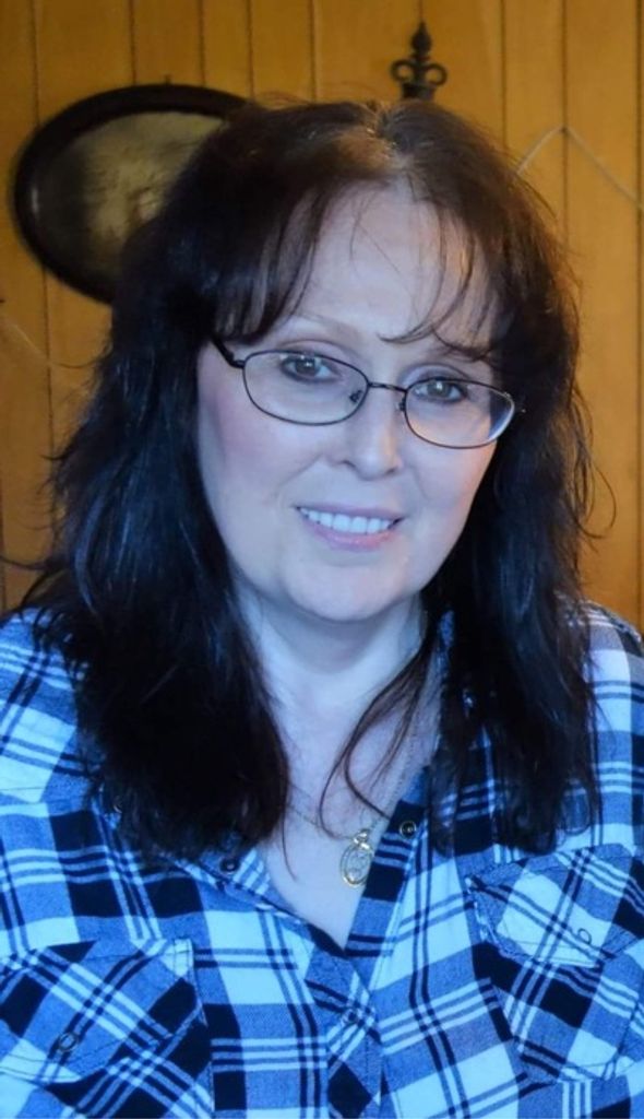 Angela Vanover Profile Photo