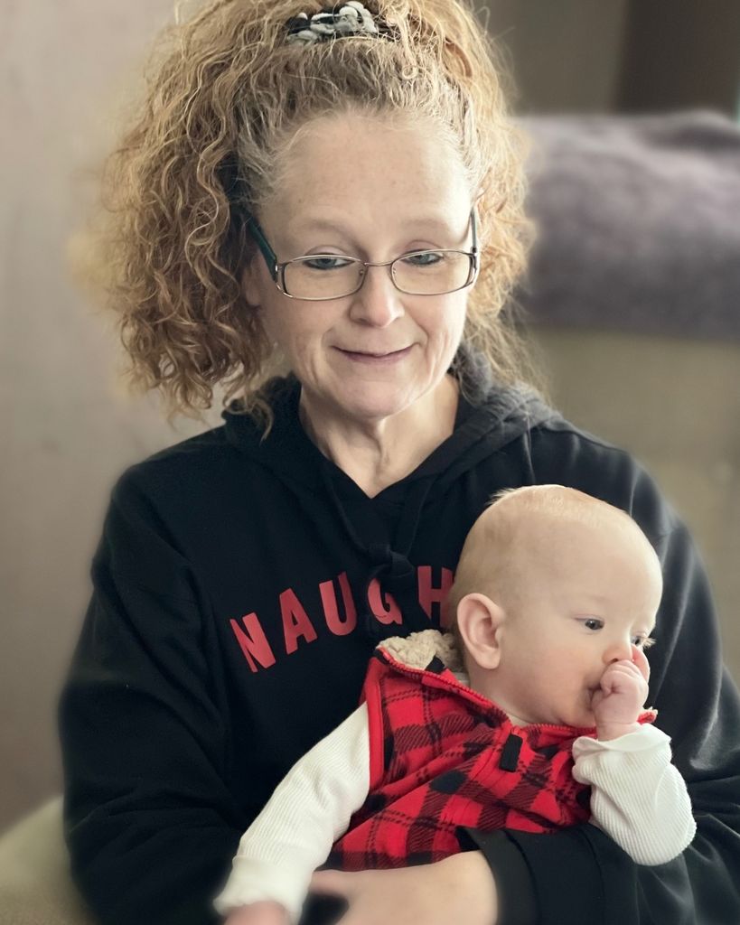 Amy Hoover Profile Photo