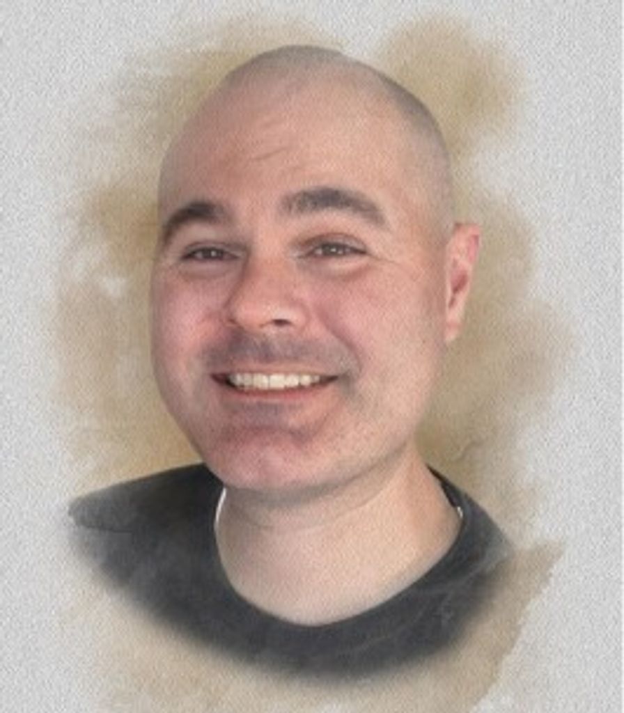 Christopher Poole Sr Profile Photo