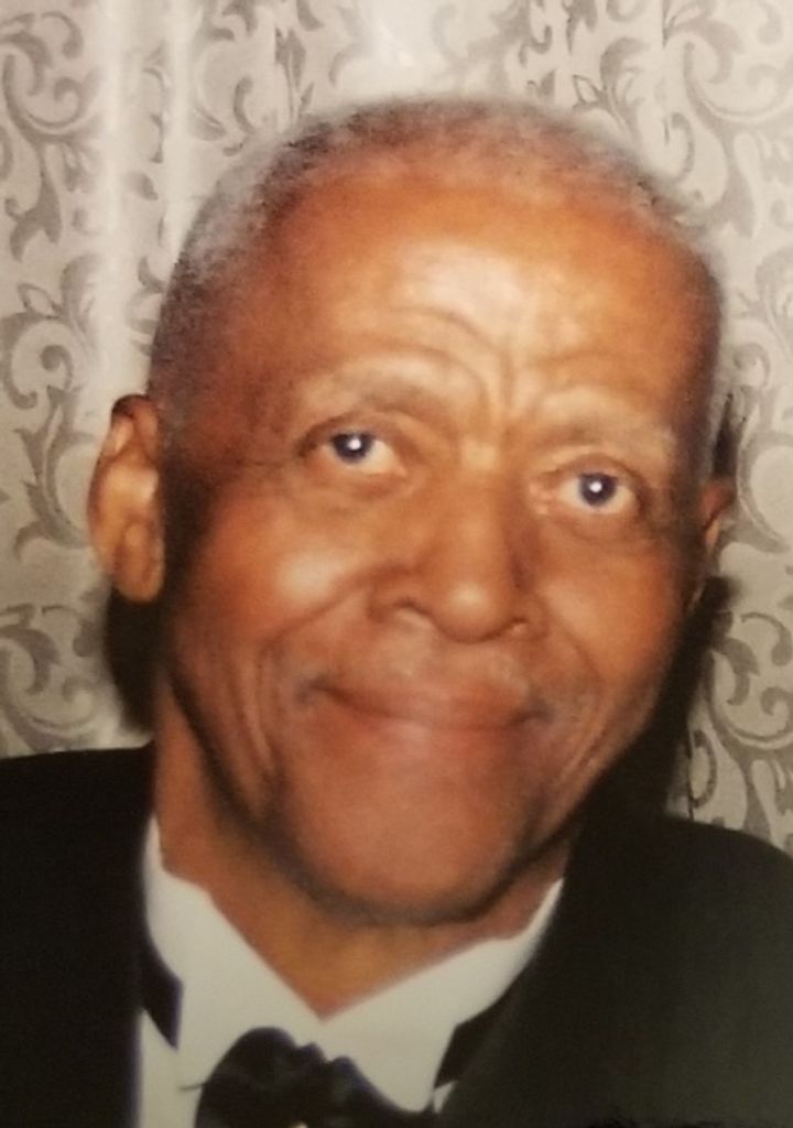 William "Bud" E. Burton Profile Photo