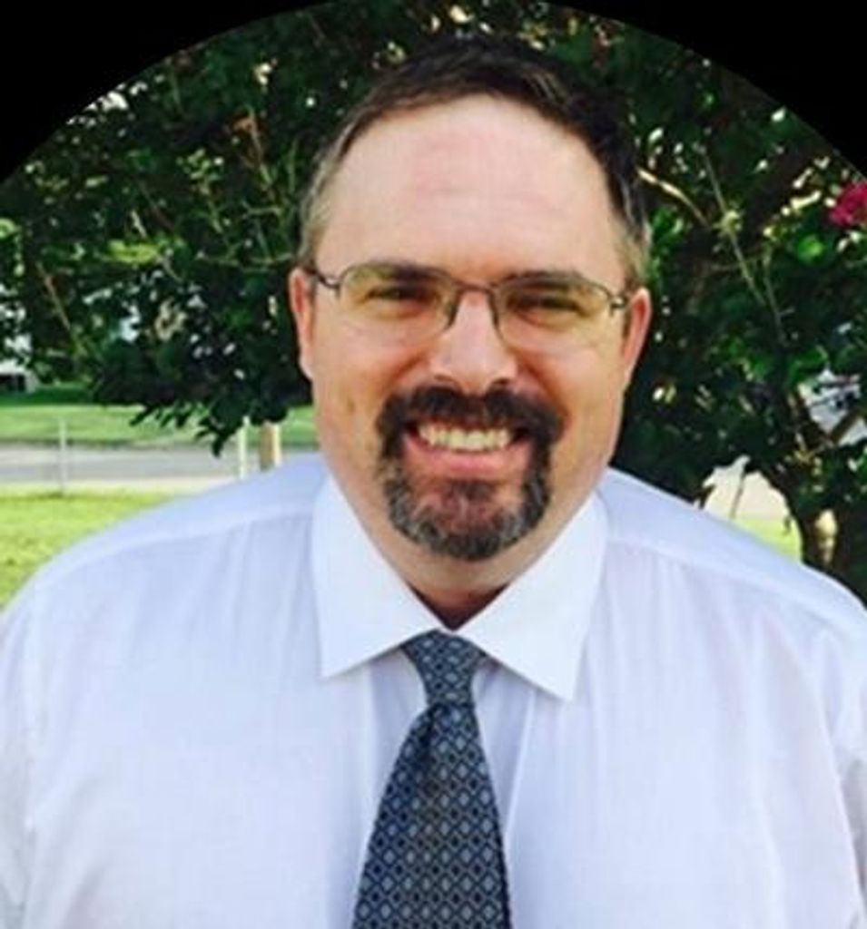 David Lee Bailey Profile Photo