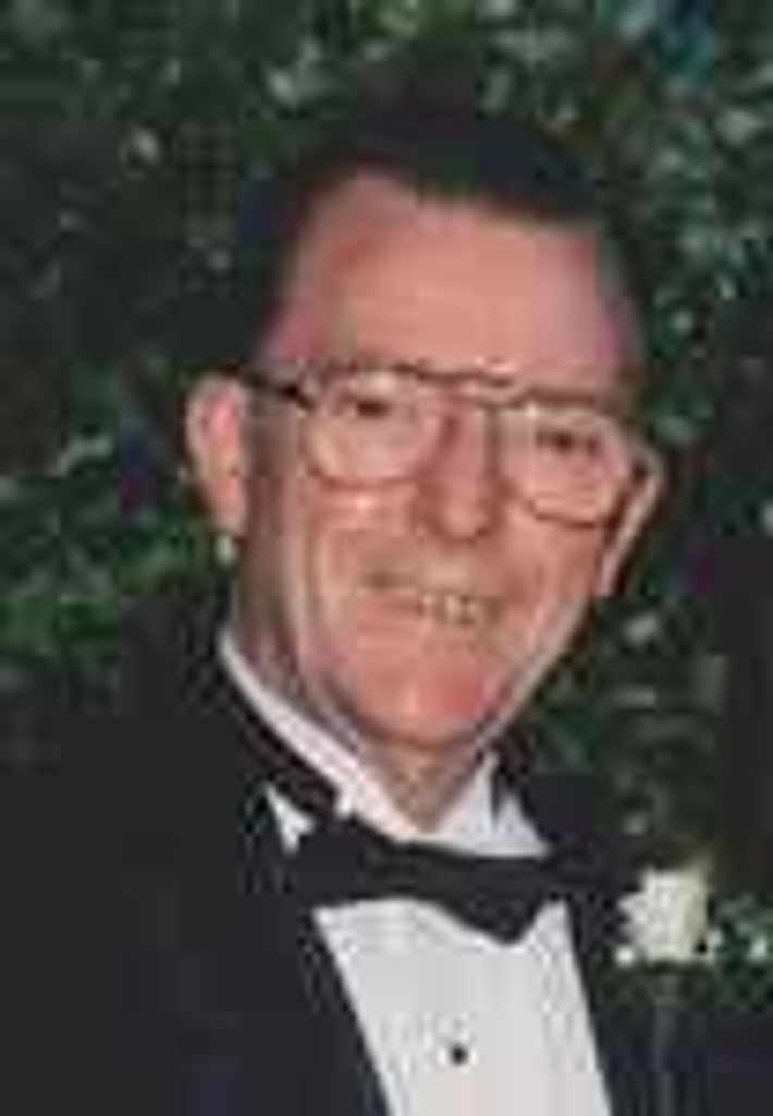 Thomas Rogers