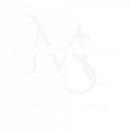Matthews & Spears Funeral Home Logo