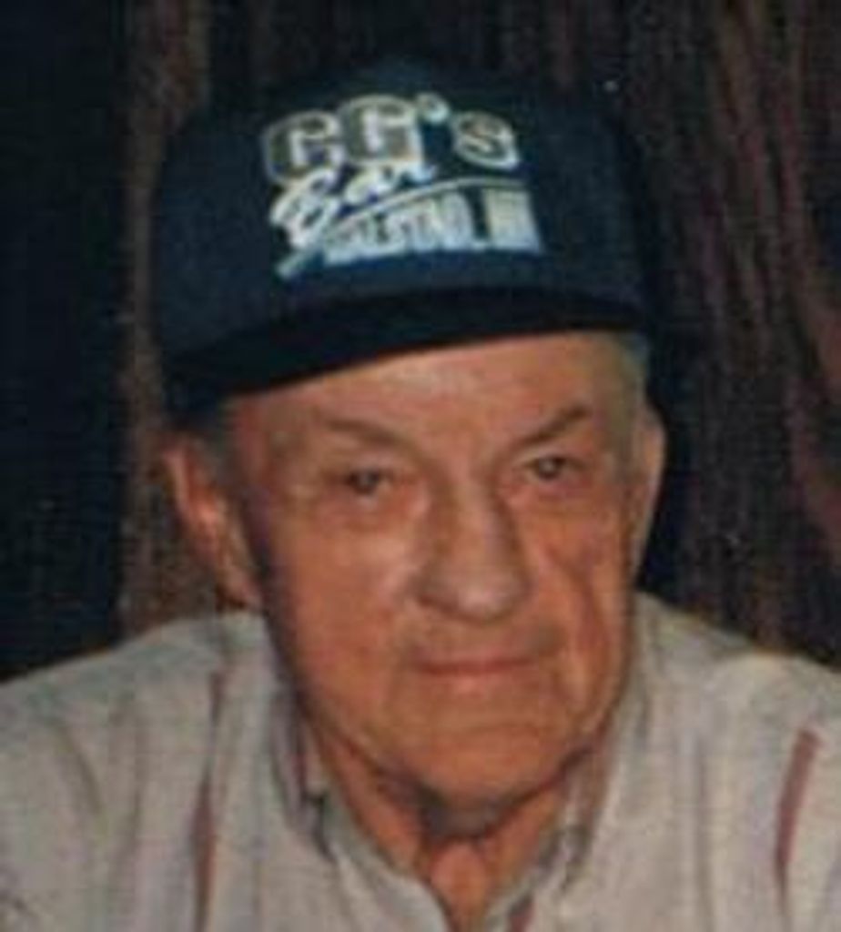 Orville E. Tronnes