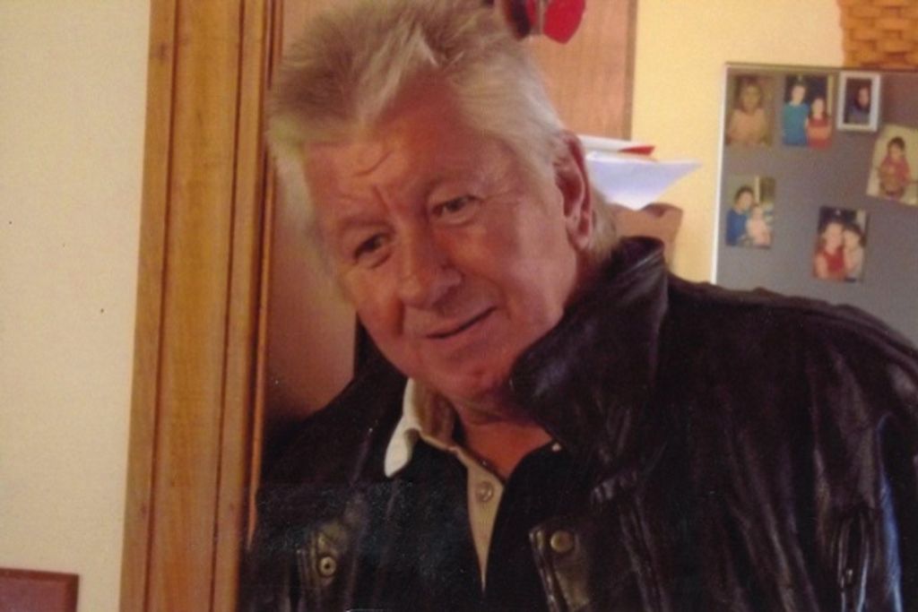 Dennis James Johnson