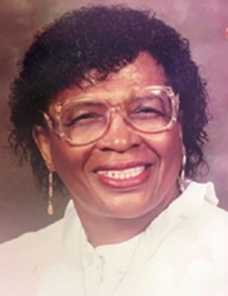 Ms. Jean Ena Evadne David 