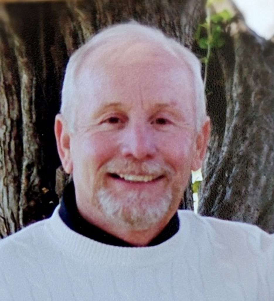 Robert (Bob) Lee Frisbee