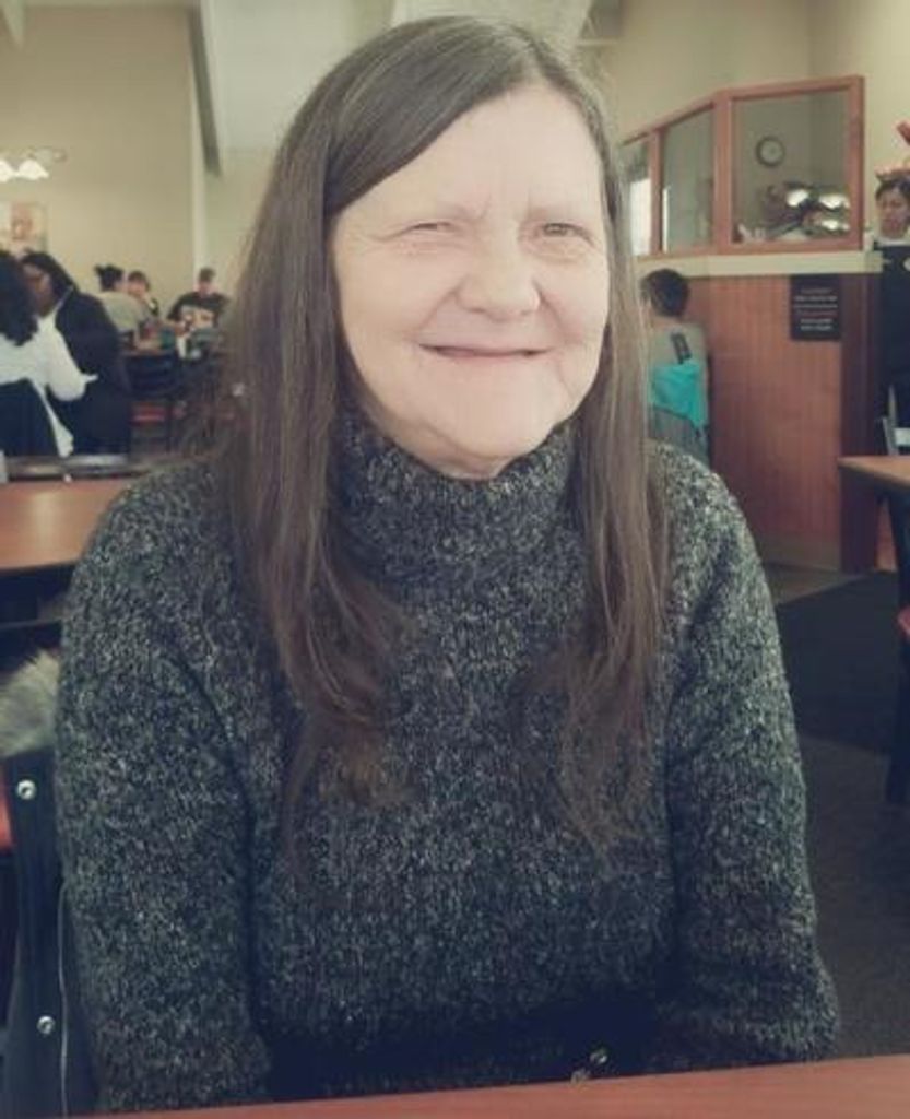 Maryann Deborah Cullen